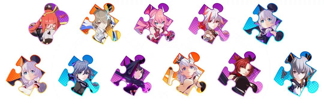 《崩壞3》四周年活動彙總 四周年慶有什麽福利 《崩壞3》四周年活動彙總 四周年慶有什麽福利