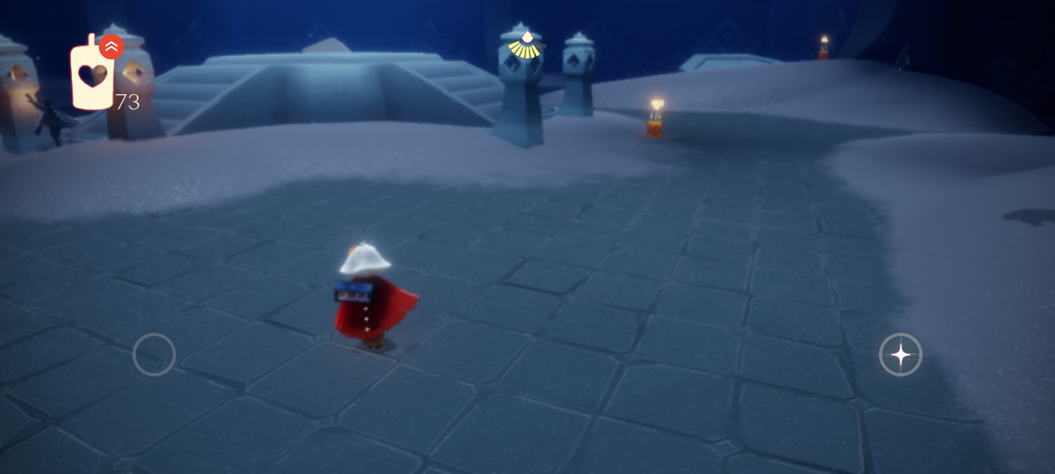 《光遇》季節蠟燭9.14位置 2021年9月14日季節蠟燭在哪