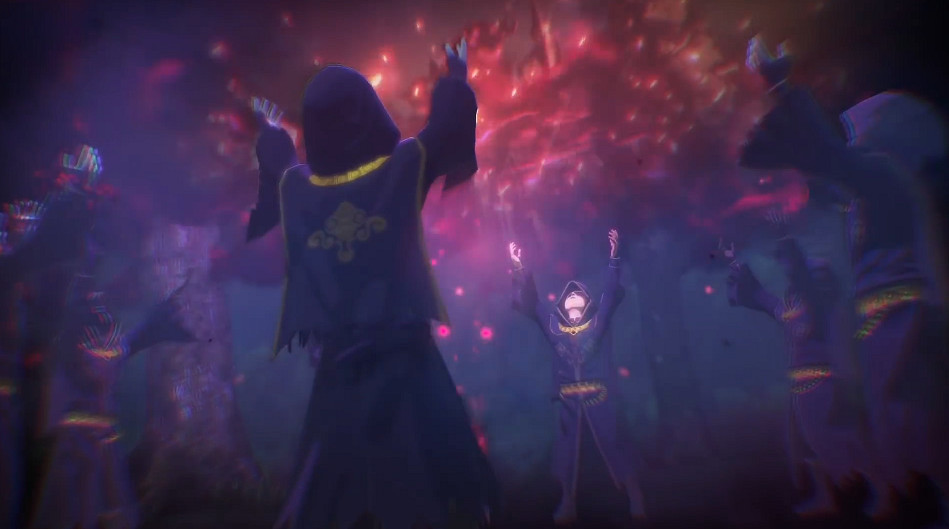 《薩爾達無雙:災厄啟示錄》第2彈擴展 “回憶的守護者” 公布 《薩爾達無雙:災厄啟示錄》第2彈擴展 “回憶的守護者” 公布