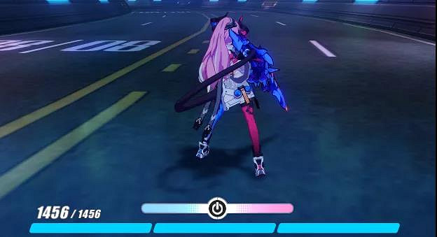 《崩壞3》狂熱藍調技能介紹 櫻桃炸彈增幅裝甲狂熱藍調Δ技能 《崩壞3》狂熱藍調技能介紹 櫻桃炸彈增幅裝甲狂熱藍調Δ技能