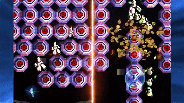 彈幕射擊遊戲《式神之城2》將於今年12月發售 彈幕射擊遊戲《式神之城2》將於今年12月發售