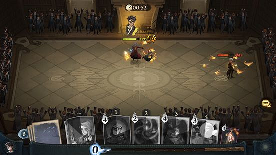 《哈利波特魔法覺醒》哈利火灰蛇流怎麽玩 哈利火灰蛇流玩法介紹攻略 《哈利波特魔法覺醒》哈利火灰蛇流怎麽玩 哈利火灰蛇流玩法介紹攻略