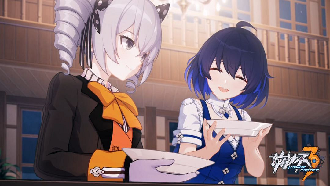 《崩壞3》希兒的量子日記活動預告 量子小屋及活動關卡玩法介紹