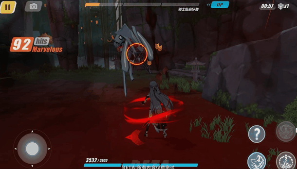 《崩壞3》識之律者技能介紹 識之律者技能一覽