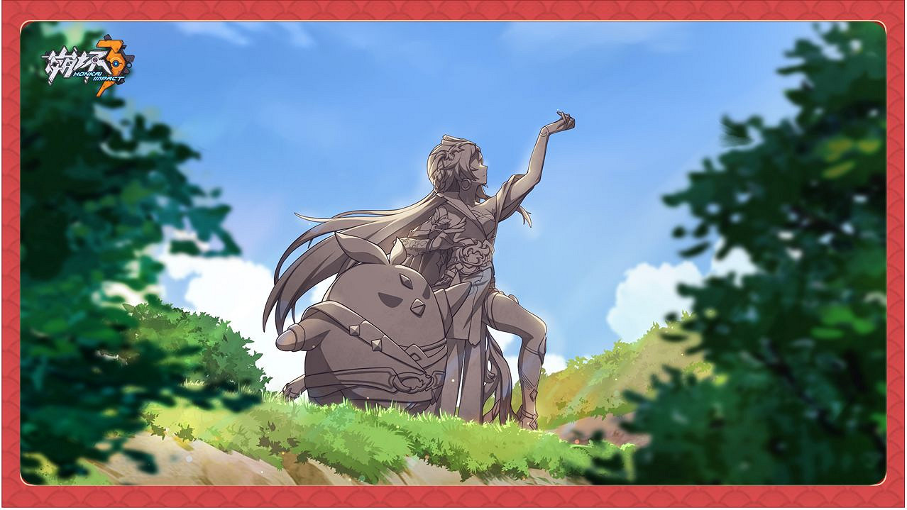 《崩壞3》神州漂流記活動介紹 神州漂流記玩法大全