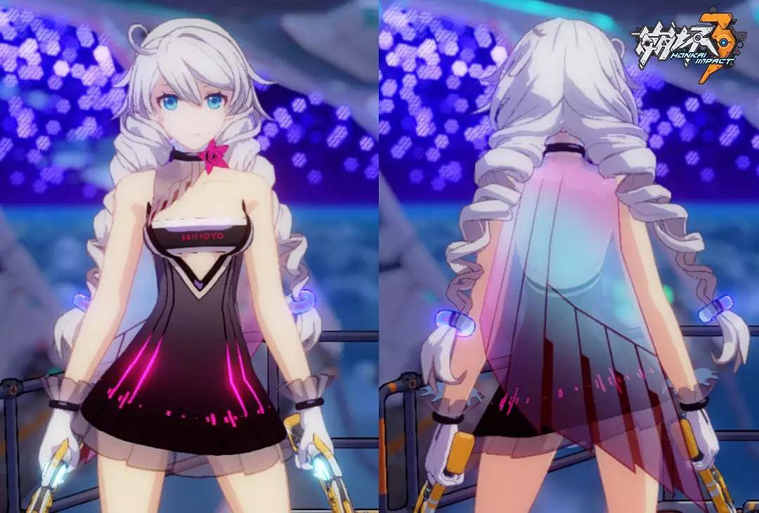 《崩壞3》5月10日時間膠囊活動一覽 部分服裝武器聖痕限時返場 《崩壞3》5月10日時間膠囊活動一覽 部分服裝武器聖痕限時返場