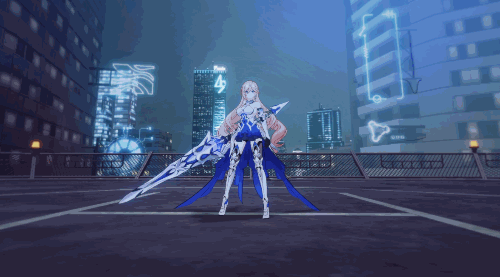 《崩壞3》皓月當空刺破黑暗 弑神裝甲輝騎士月魄技能及裝甲解讀 《崩壞3》皓月當空刺破黑暗 弑神裝甲輝騎士月魄技能及裝甲解讀