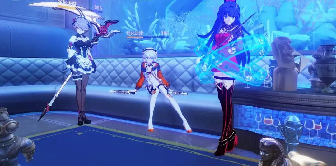 《崩壞3》3.7版本更新內容彙總 仙人符華雲墨丹心實裝 《崩壞3》3.7版本更新內容彙總 仙人符華雲墨丹心實裝