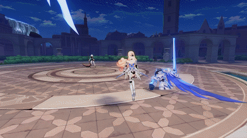 《崩壞3》黑淵白花怎麽樣 黑淵白花強度解析