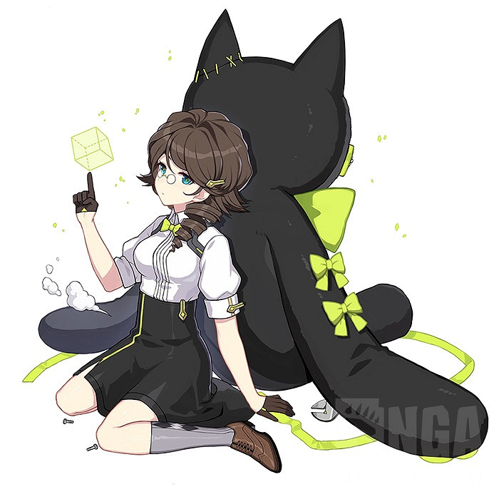 《崩壞3》4月23日精準補給B分析 薛定諤和提爾的斷腕值得抽嗎 《崩壞3》4月23日精準補給B分析 薛定諤和提爾的斷腕值得抽嗎