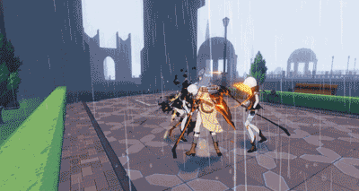 《崩壞3》霧都迅羽技能介紹 符華女武神迅羽增幅核心詳解 《崩壞3》霧都迅羽技能介紹 符華女武神迅羽增幅核心詳解