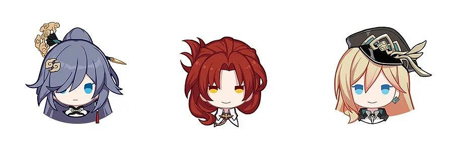 《崩壞3》女武神榮光陣容搭配推薦 女武神榮光適合什麽隊伍 《崩壞3》女武神榮光陣容搭配推薦 女武神榮光適合什麽隊伍