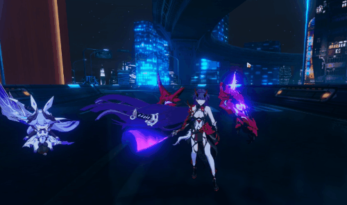 《崩壞3》貝拉技能介紹 S級武裝人偶貝拉怎麽樣 《崩壞3》貝拉技能介紹 S級武裝人偶貝拉怎麽樣