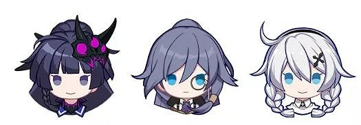 《崩壞3》人偶貝拉搭配推薦 S級武裝人偶貝拉陣容搭配 《崩壞3》人偶貝拉搭配推薦 S級武裝人偶貝拉陣容搭配