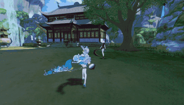 《崩壞3》SP女武神朔夜觀星介紹 4.0版本女武神朔夜觀星特效欣賞 《崩壞3》SP女武神朔夜觀星介紹 4.0版本女武神朔夜觀星特效欣賞