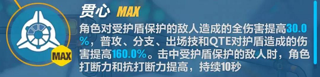 《崩壞3》霧都迅羽使用攻略 符華增幅核心霧都迅羽作戰技巧分享 《崩壞3》霧都迅羽使用攻略 符華增幅核心霧都迅羽作戰技巧分享