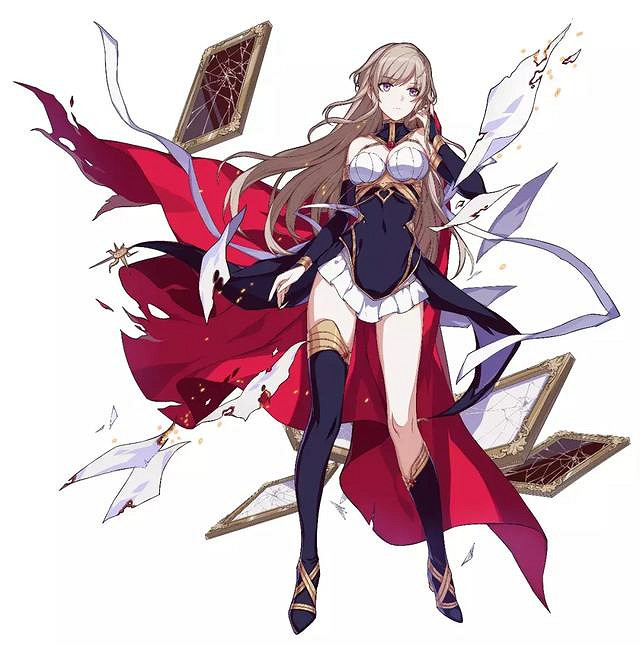 崩壞3米開朗基羅套裝怎麽樣 米開朗基羅套裝攻略 崩壞3米開朗基羅套裝怎麽樣 米開朗基羅套裝攻略