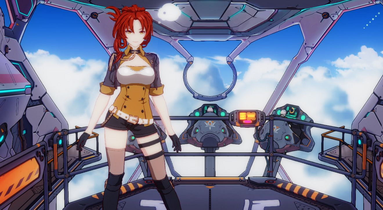 《崩壞3》女武神考試季前瞻 活動內容詳細攻略 《崩壞3》女武神考試季前瞻 活動內容詳細攻略