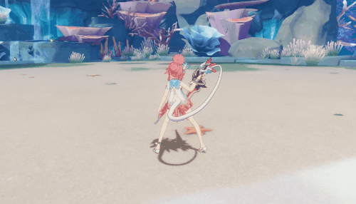 《崩壞3》櫻桃炸彈夏日皮膚怎麽獲取 櫻桃炸彈皮膚珊瑚色日出特效 《崩壞3》櫻桃炸彈夏日皮膚怎麽獲取 櫻桃炸彈皮膚珊瑚色日出特效