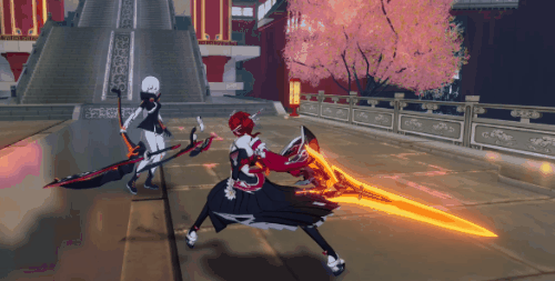 《崩壞3》姬子椿與黑檀皮膚怎麽獲得 真紅騎士月蝕服裝椿與黑檀介紹 《崩壞3》姬子椿與黑檀皮膚怎麽獲得 真紅騎士月蝕服裝椿與黑檀介紹