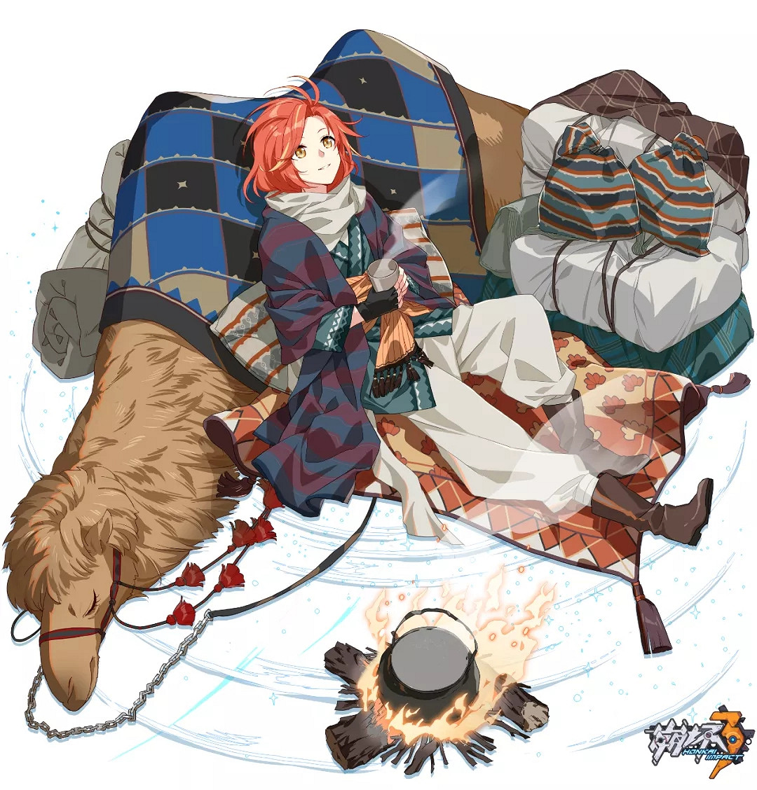 《崩壞3》新聖痕怎麽樣 莎士比亞漂流介紹 《崩壞3》新聖痕怎麽樣 莎士比亞漂流介紹