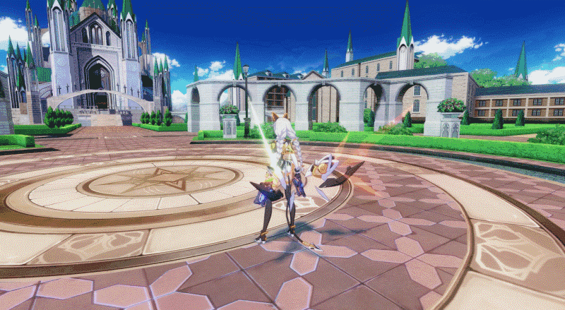 《崩壞3》琪亞娜月下貓服裝怎麽獲取 白騎士月光月下貓特效一覽 《崩壞3》琪亞娜月下貓服裝怎麽獲取 白騎士月光月下貓特效一覽