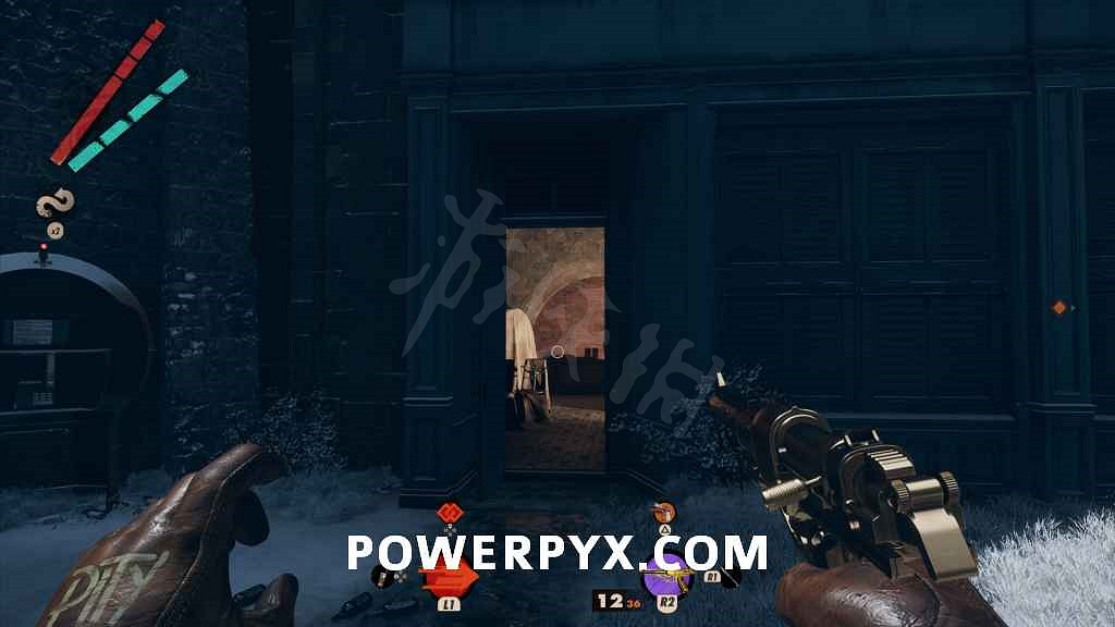 《死亡循環》密碼大全 密碼箱密碼門密碼鎖全彙總 《死亡循環》密碼大全 密碼箱密碼門密碼鎖全彙總