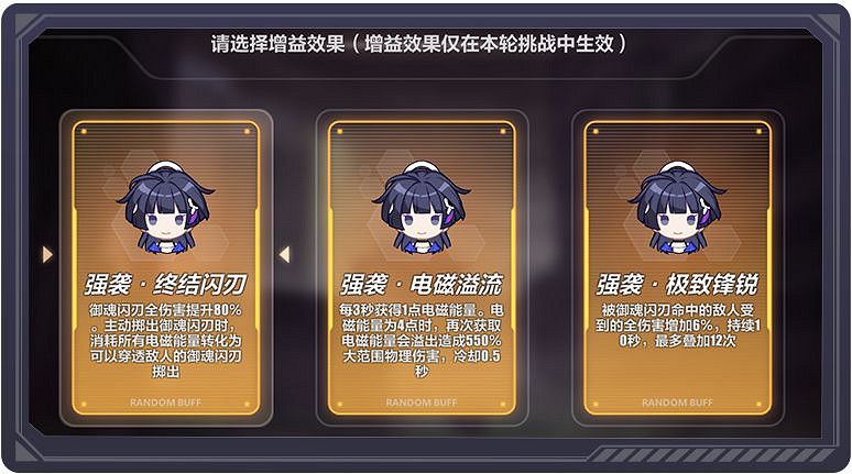 《崩壞3》禁限超越活動介紹 禁限超越玩法攻略 《崩壞3》禁限超越活動介紹 禁限超越玩法攻略