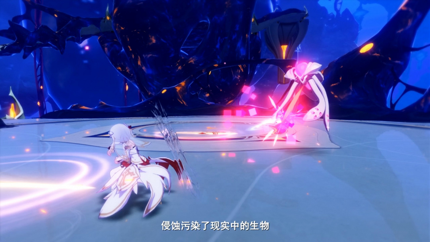 《崩壞3》團本「海淵之眼」攻略 「海淵之眼」作戰指南 《崩壞3》團本「海淵之眼」攻略 「海淵之眼」作戰指南