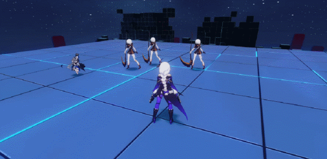 《崩壞3》曉月鎮魂歌介紹 3.2版本S級武裝人偶曉月鎮魂歌技能一覽 《崩壞3》曉月鎮魂歌介紹 3.2版本S級武裝人偶曉月鎮魂歌技能一覽