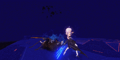 《崩壞3》暮光騎士月煌技能介紹 德莉莎處刑裝紫苑增幅核心詳解 《崩壞3》暮光騎士月煌技能介紹 德莉莎處刑裝紫苑增幅核心詳解