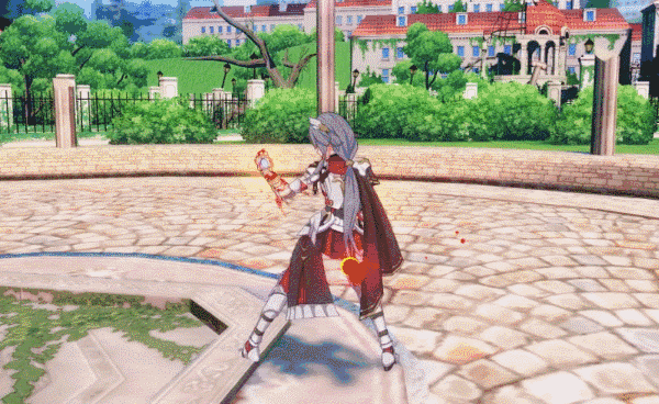 《崩壞3》熾翎火與劍劍與火服裝動態欣賞 崩壞國記活動獎勵服裝一覽 《崩壞3》熾翎火與劍劍與火服裝動態欣賞 崩壞國記活動獎勵服裝一覽