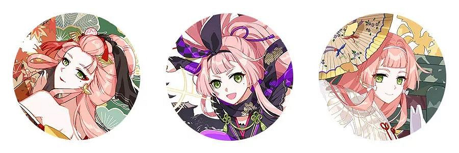 《崩壞3》V3.6新聖痕石川五右衛門介紹 夜隱重霞專屬聖痕簡評