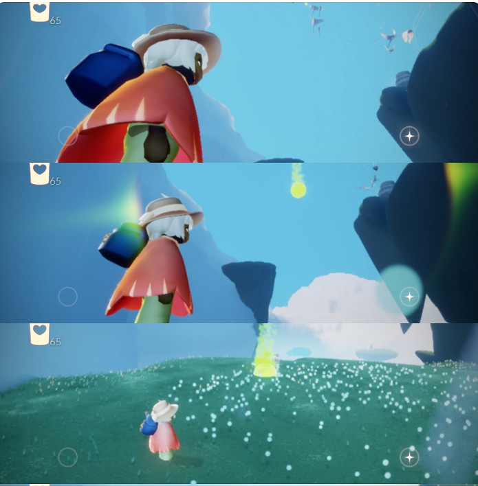 《光遇》9.9任務攻略 9月9日每日任務怎麽做