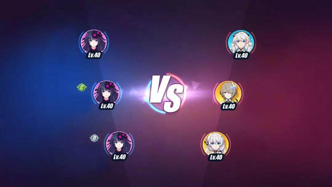 《崩壞3》吼姆衝衝衝活動預告 6月27日3v3亂鬥競速玩法介紹 《崩壞3》吼姆衝衝衝活動預告 6月27日3v3亂鬥競速玩法介紹