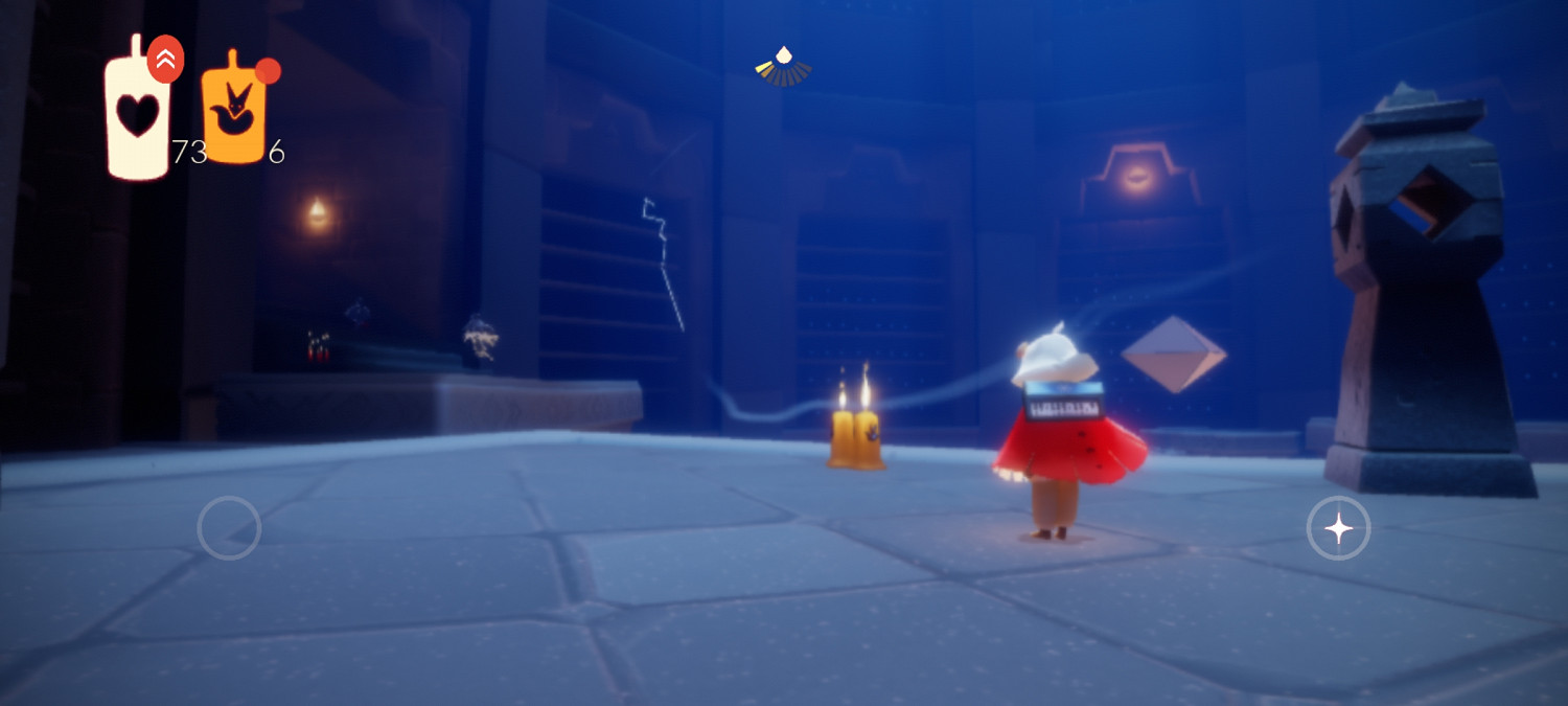 《光遇》季節蠟燭9.14位置 2021年9月14日季節蠟燭在哪