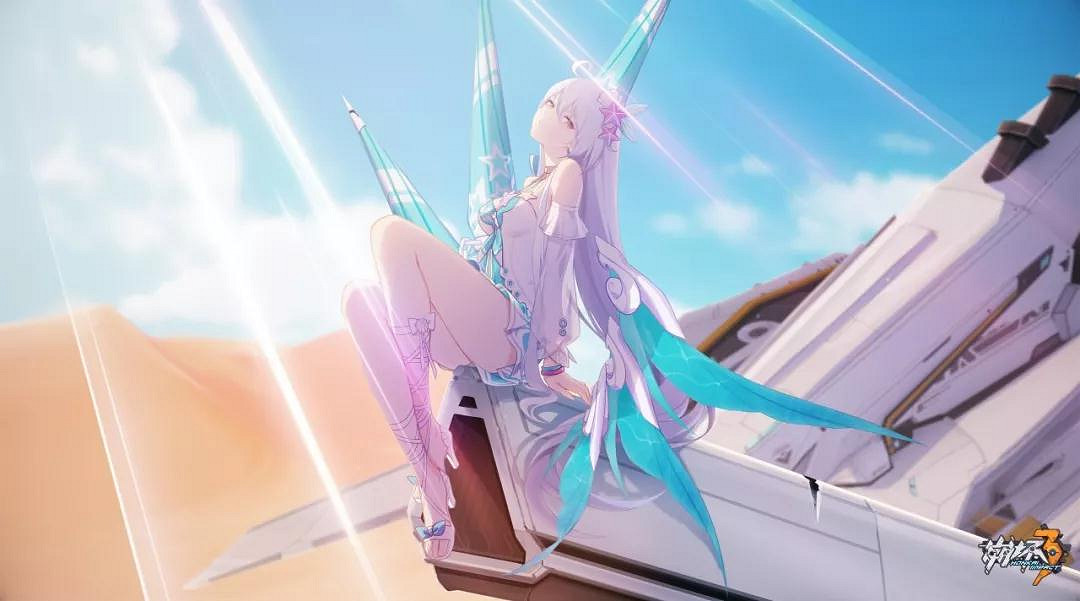 《崩壞3》律化娜泉之精靈皮膚怎麽獲得 夏活奇異漂流二期預告 《崩壞3》律化娜泉之精靈皮膚怎麽獲得 夏活奇異漂流二期預告