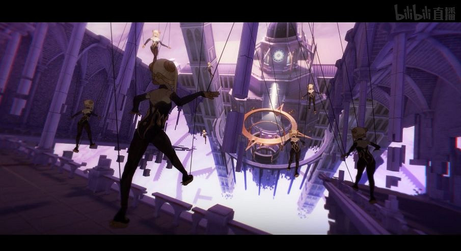 《崩壞3》4.7版本直播 4.7直播圖文回顧