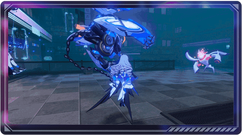 《崩壞3》4.7版本新角色 測試服4.7迷城駭兔介紹