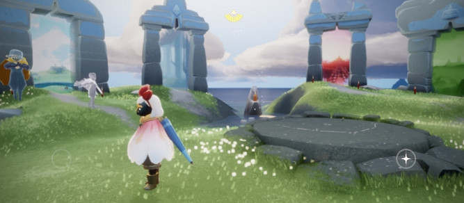 《光遇》中秋節復刻先祖是誰 中秋節復刻先祖推測