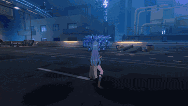 《崩壞3》霧都迅羽使用攻略 符華增幅核心霧都迅羽作戰技巧分享 《崩壞3》霧都迅羽使用攻略 符華增幅核心霧都迅羽作戰技巧分享