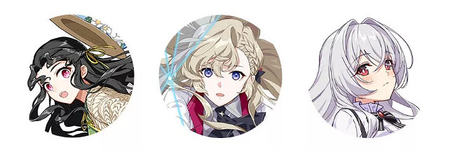 《崩壞3》雲墨丹心專屬武器袖纏雲介紹 袖纏雲搭配推薦 《崩壞3》雲墨丹心專屬武器袖纏雲介紹 袖纏雲搭配推薦