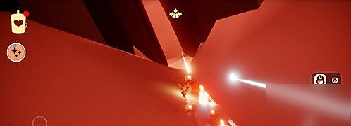 《光遇》黑臉是哪個先祖 黑臉先祖位置介紹