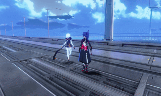 《崩壞3》斷罪影舞皮膚怎麽獲得 斷罪影舞服裝鬼胄蛇影特效一覽