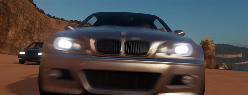 實用性VS顏值!《極限競速:地平線4》十大人氣車輛公布 實用性VS顏值!《極限競速:地平線4》十大人氣車輛公布