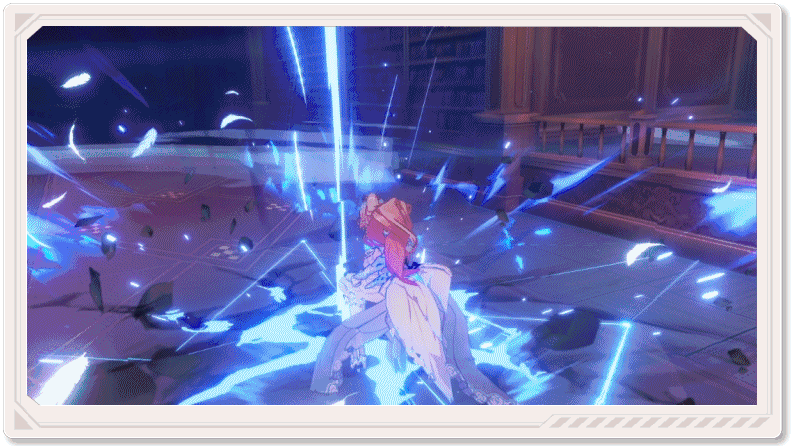 《崩壞3》幽蘭黛爾花嫁皮膚上線 呆鵝不滅星錨花嫁獲得方法