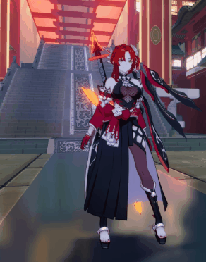 《崩壞3》姬子椿與黑檀皮膚怎麽獲得 真紅騎士月蝕服裝椿與黑檀介紹 《崩壞3》姬子椿與黑檀皮膚怎麽獲得 真紅騎士月蝕服裝椿與黑檀介紹