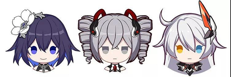 《崩壞3》彼岸雙生搭配推薦 彼岸雙生陣容聖痕武器推薦 《崩壞3》彼岸雙生搭配推薦 彼岸雙生陣容聖痕武器推薦