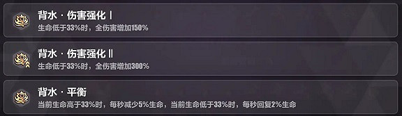 《崩壞3》禁限超越戰場疾風旋風流 旋風流戰場疾風攻略