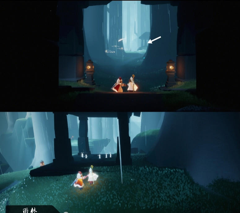 《光遇》9.16任務攻略 9月16日每日任務怎麽做